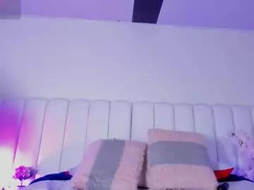 Freechat luciana_66 on Chaturbate