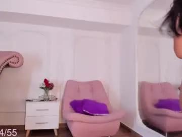 Freechat luciana_roa on Chaturbate