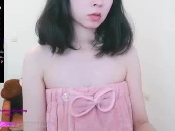Freechat luckrose on Chaturbate