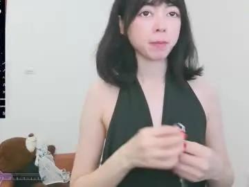 Freechat luckrose on Chaturbate