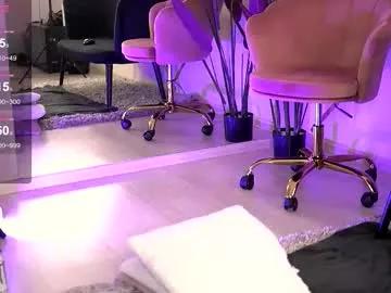 Freechat lucyxrios on Chaturbate