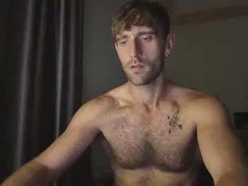 lukegunn22 on Chaturbate