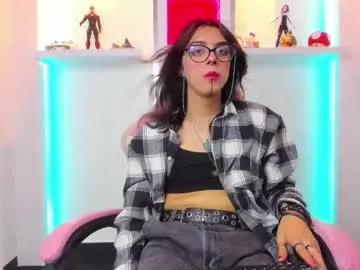 lullaby_charade — GOAL: Look at my GIRLCOCK under my skirt + Close up [0 tokens remaining] Watch my GIRLCOCK as I change outfits until I'm FULL NAKED #femboy #twink #goth #sissy #wet