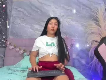 Freechat luna_maisonn on Chaturbate