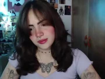lunita_girl on Chaturbate