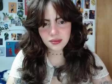 lunita_girl on Chaturbate