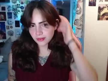 lunita_girl on Chaturbate