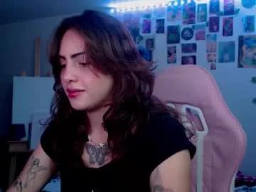 lunita_girl — im jane, welcome to my room, maybe we can play, im shy - Multi Goal: Naked Dance [600tk each Goal] #new #cum #18 #natural #shy