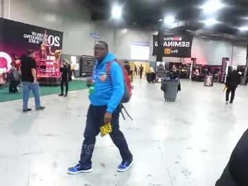 Freechat lushianafitness on Chaturbate