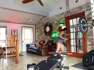 Freechat lushianafitness on Chaturbate
