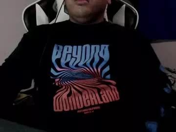 Freechat lvcifer_ on Chaturbate