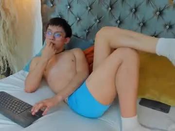 Freechat lyan_twink on Chaturbate