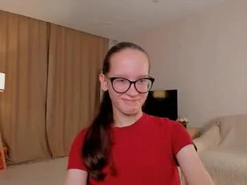 lynettebails on Chaturbate