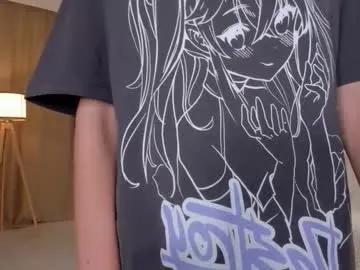 lynettebails on Chaturbate