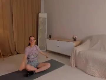 lynettebails on Chaturbate
