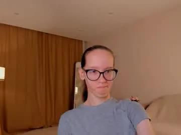 lynettebails on Chaturbate