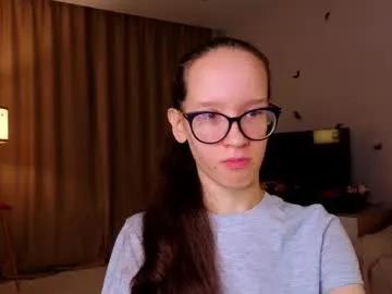 lynettebails on Chaturbate