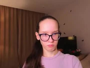 lynettebails on Chaturbate