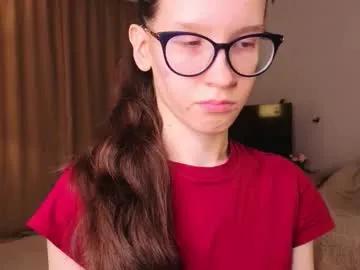 lynettebails on Chaturbate