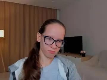 lynettebails on Chaturbate