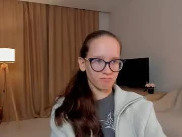 lynettebails on Chaturbate