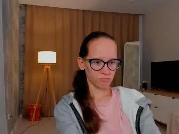 lynettebails on Chaturbate