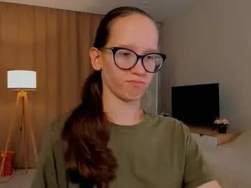 lynettebails on Chaturbate