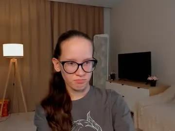 lynettebails on Chaturbate