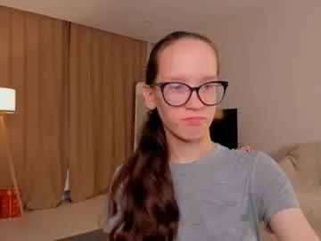 lynettebails on Chaturbate