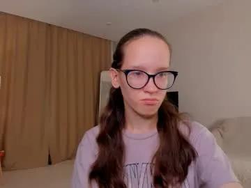 lynettebails on Chaturbate