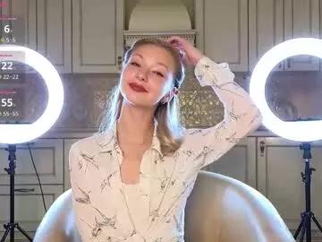 Freechat lynettedendy on Chaturbate