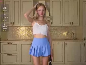 Freechat lynettedendy on Chaturbate