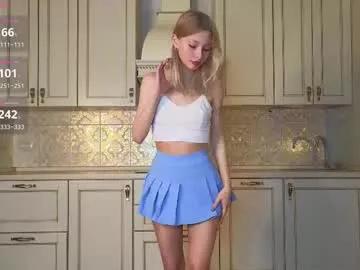 Freechat lynettedendy on Chaturbate