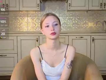 Freechat lynettedendy on Chaturbate