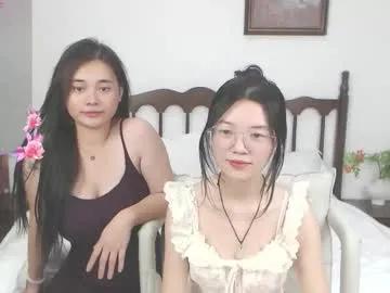 Freechat lynnjanice on Chaturbate