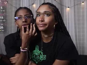 Freechat lynx_sun__ on Chaturbate