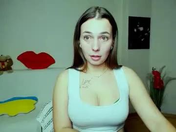 Freechat m_vikki on Chaturbate