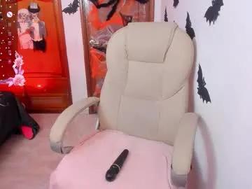 Away maavca on Chaturbate