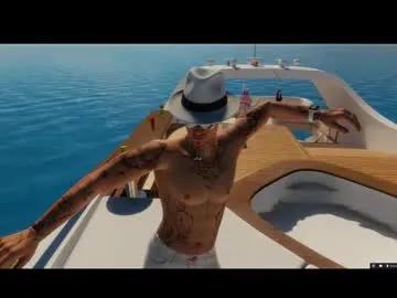 machinegun3dx on Chaturbate