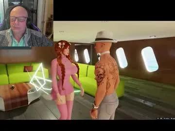 machinegun3dx on Chaturbate