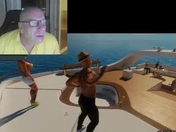 machinegun3dx on Chaturbate