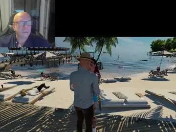 machinegun3dx on Chaturbate