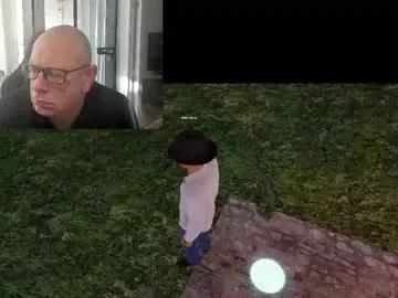 machinegun3dx on Chaturbate