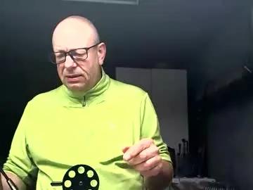 machinegun3dx on Chaturbate