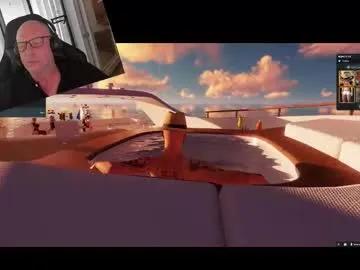 machinegun3dx on Chaturbate