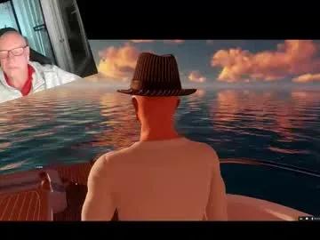 machinegun3dx on Chaturbate