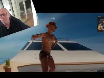 machinegun3dx on Chaturbate