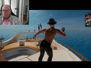 machinegun3dx on Chaturbate