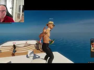 machinegun3dx on Chaturbate