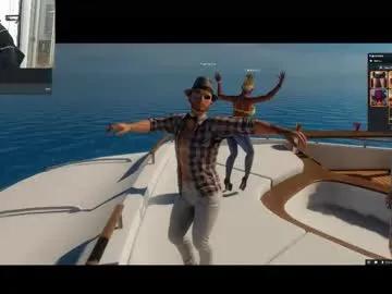 machinegun3dx on Chaturbate